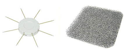 BF-X2ME 可选配件