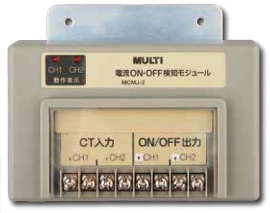 multi进口日本MCMJ-2电流通断检测?？? border=