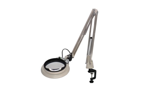日本进口LED照明放大镜MAGNALIGHT系列FD型MGL2XAR、3XAR、4XAR