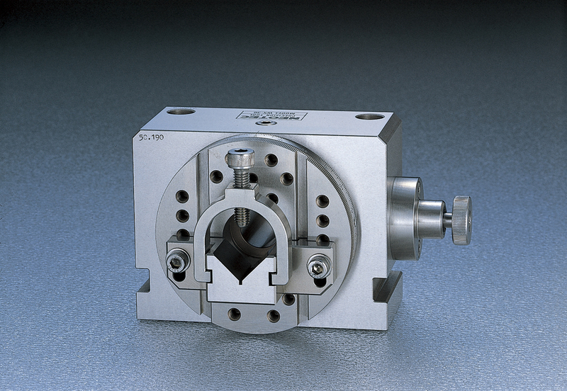 NEOTEC 荣制机 日本 WX-30 丝切割分度台高精度原装