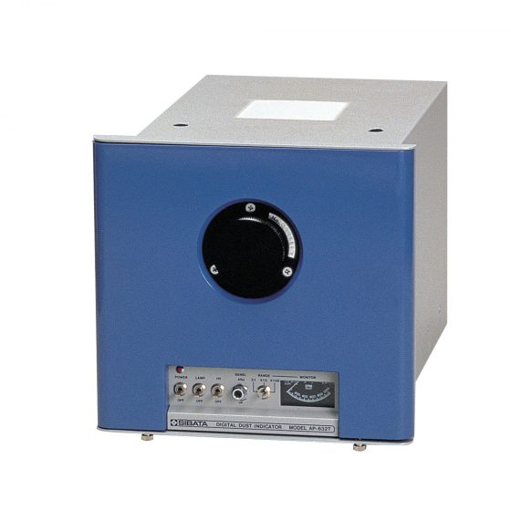 环境测量设备 数字粉尘计 AP-632TL