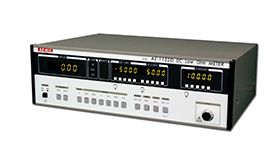 AE-1652E超高速·超高精准度·数位电阻量测仪