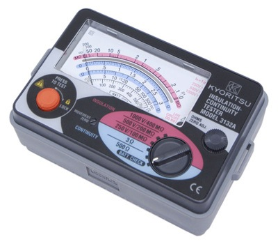 高压绝缘测试仪 3132A KYORITSU