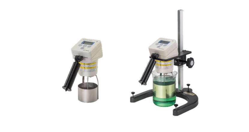 B型粘度计(主轴)TOKISANGYO TVC-10