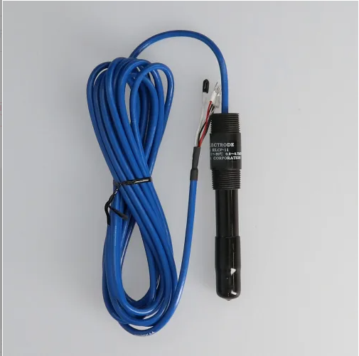 东亚 DKK pH 电极 EL5605-5F