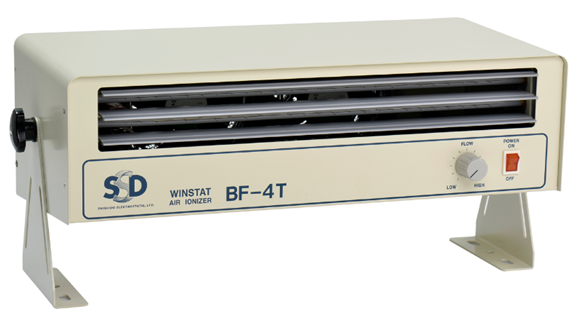 SSD西西蒂BF-OHP3B_FAN type离子风扇BF-4T