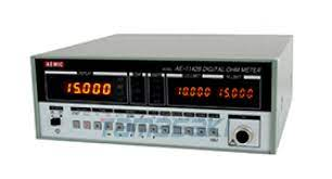 AEMIC爱美克AE-9303B超高速电阻检测仪-半导体工业