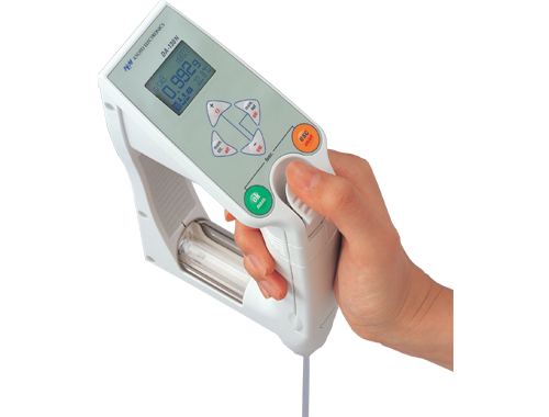 KEM京都DA-130N便携式密度/比重计