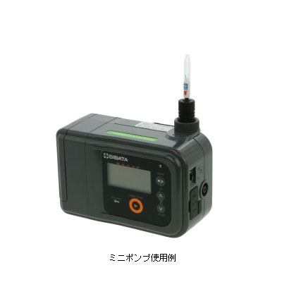 SIBATA柴田科学小型泵 MP-Σ30NII