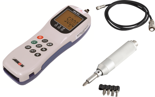 AIKOH日本爱光RZE-T-20带式扭力计RZE-T系列